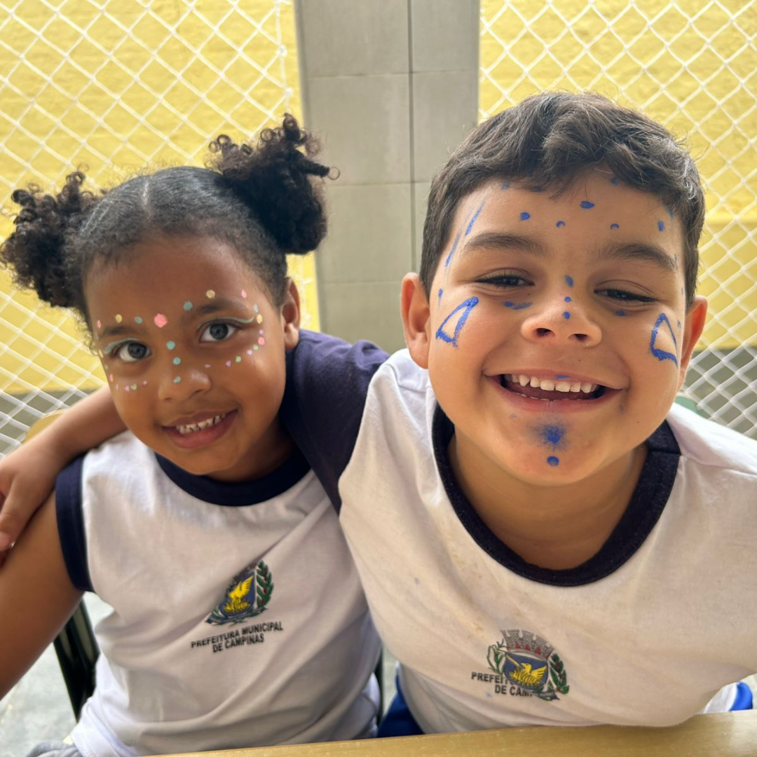 Creche Cantinho de Luz